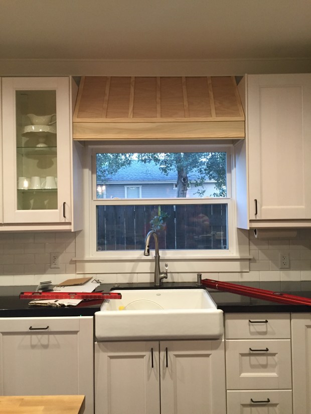 Wood Awning 1 with detail pieces added. 