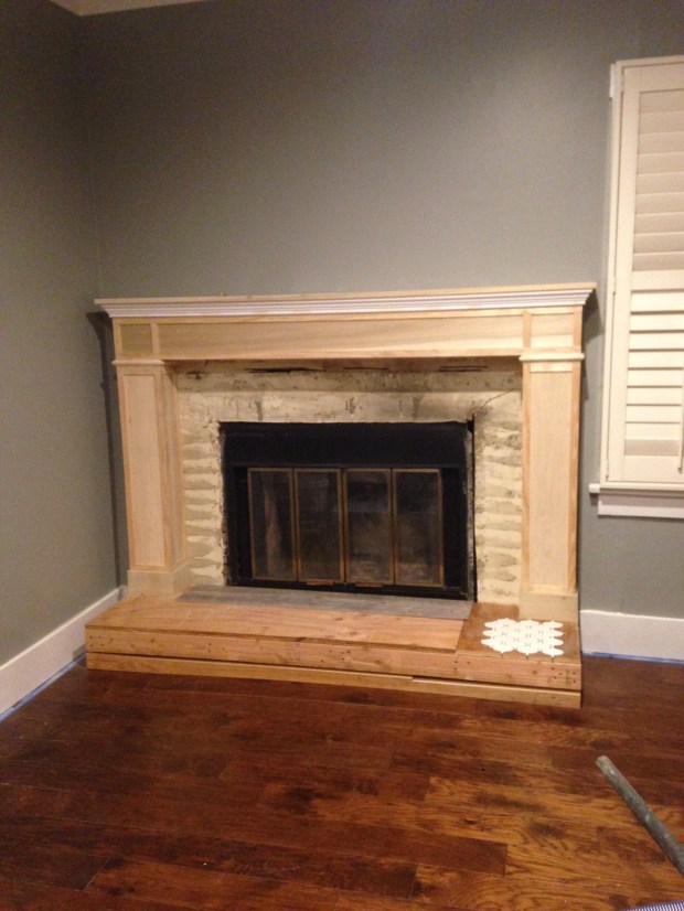 Finished Details Pieces