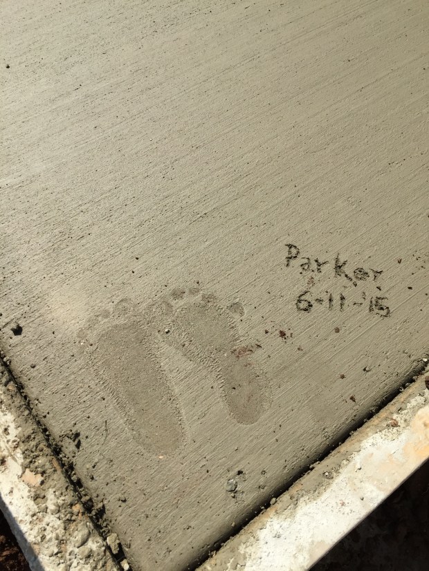 11 Months old today!