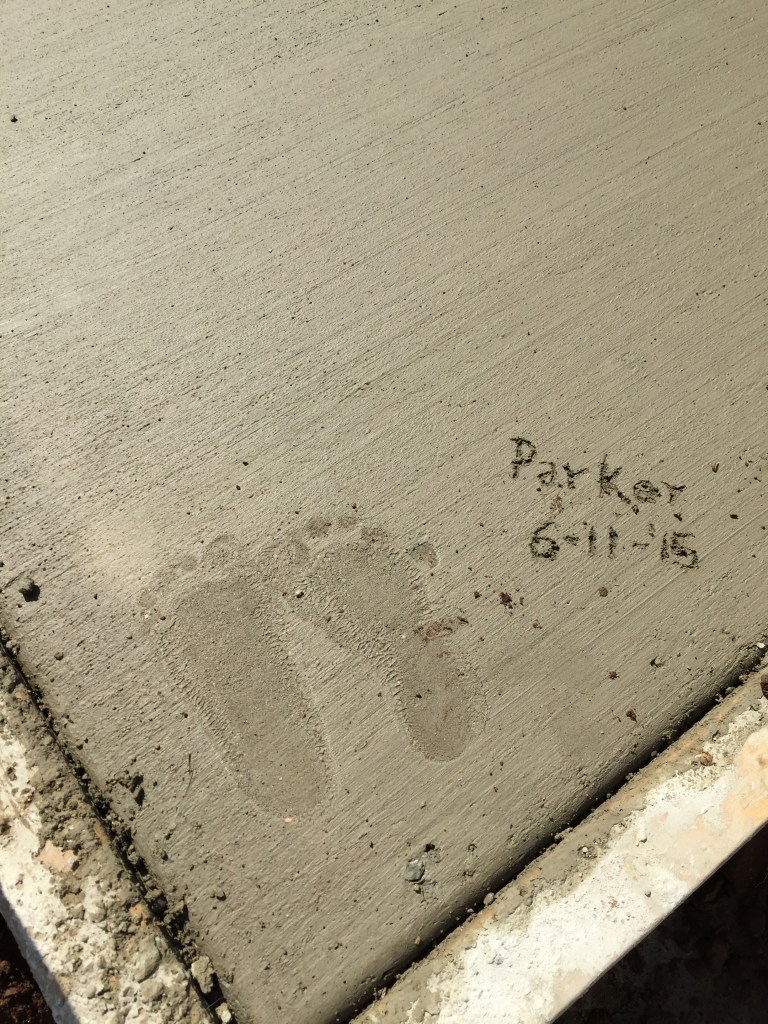 11 Months old today!