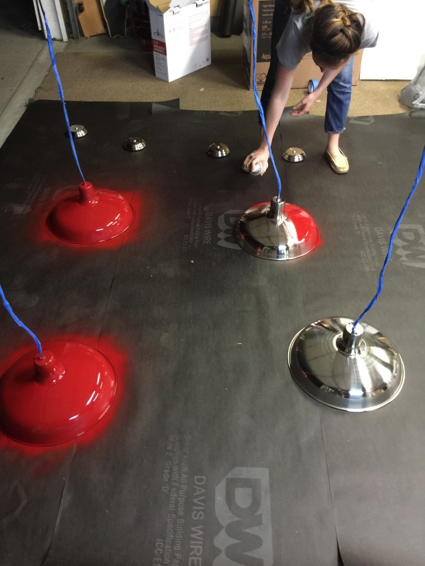 How about barn yard red? 