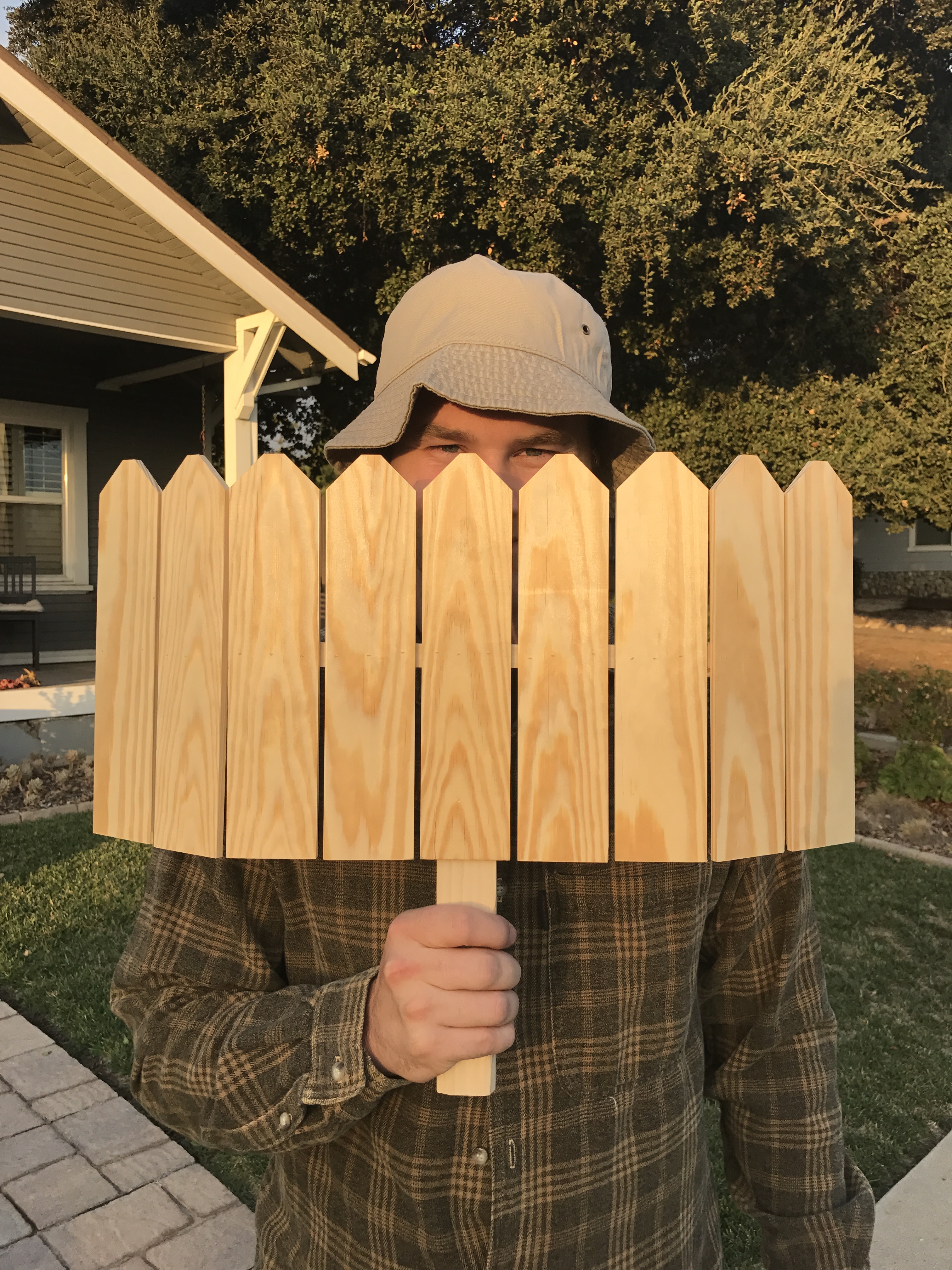 Tool Time… Halloween 2016 | The Home They Built, image size:3024x4032